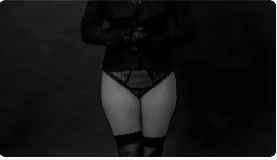 Sexet, som pågick i flera daga